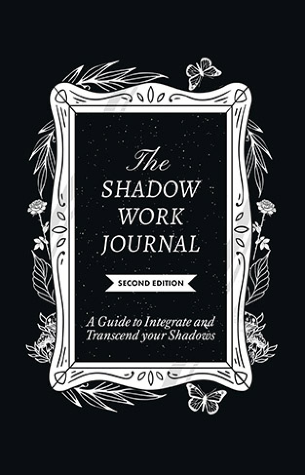 The Shadow Work Journal 